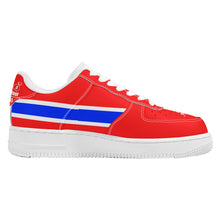 Load image into Gallery viewer, Get That Bag, Low Top Unisex Sneaker
