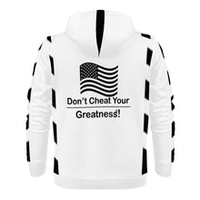 Load image into Gallery viewer, USA Men's Hoodie
