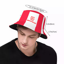Load image into Gallery viewer, DCYG Xclusive  Adult Bucket Hat
