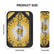 Load image into Gallery viewer, Car Seat Belt Covers
