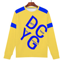Load image into Gallery viewer, DCYG Xclusive Men's Sweater
