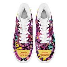 Load image into Gallery viewer, Japanese Low Top Unisex Sneaker
