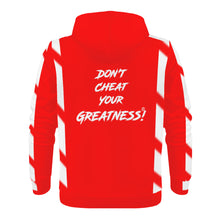 Load image into Gallery viewer, Men's All Over Print Hoodie
