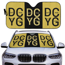Load image into Gallery viewer, DCYG Xclusive Auto Sun Shades
