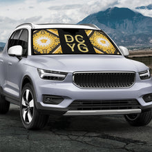 Load image into Gallery viewer, DCYG Xclusive  Auto Sun Shades
