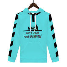 Load image into Gallery viewer, DCYG,N Ur Drip, Women's Hoodie
