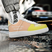 Load image into Gallery viewer, Low Top Unisex Sneaker
