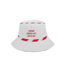Load image into Gallery viewer, Japanese Fisherman's Hat
