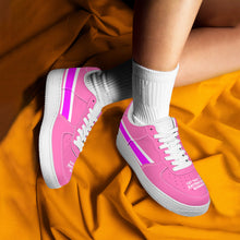 Load image into Gallery viewer, Get That Bag, Low Top Unisex Sneaker
