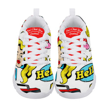 Load image into Gallery viewer, Kids Sneakers
