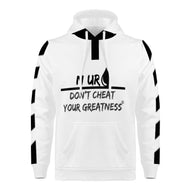 DCYG, N Ur Drip, Men'sHoodie