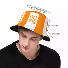 Load image into Gallery viewer, DCYG Xclusive Adult Bucket Hat

