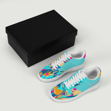 Load image into Gallery viewer, Low Top Unisex Sneaker
