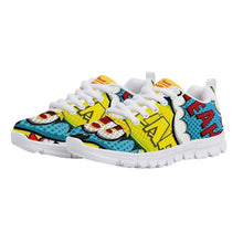 Load image into Gallery viewer, Kids Sneakers
