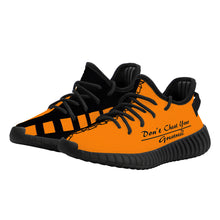 Load image into Gallery viewer, 815 Edition Kids Mesh Knit Sneaker - Black
