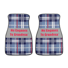 Load image into Gallery viewer, Espanol Floor Mats
