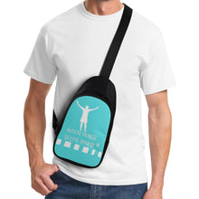 Load image into Gallery viewer, Korean Chest Bag
