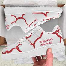 Load image into Gallery viewer, Hindi Unisex Sneaker
