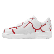 Load image into Gallery viewer, Espanol Low Top Unisex Sneaker
