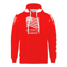 Load image into Gallery viewer, USA  Hoodie
