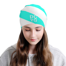 Load image into Gallery viewer, DCYG Xclusive Adult Knitted Beanie -
