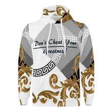 Load image into Gallery viewer, Men's All Over Print Hoodie
