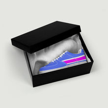 Load image into Gallery viewer, Don't Cheat Your Greatness, Low Top Unisex Sneaker
