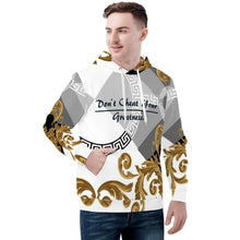 Load image into Gallery viewer, Men's All Over Print Hoodie
