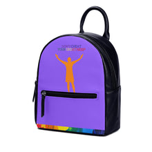 Load image into Gallery viewer, LGBTQ Backpack
