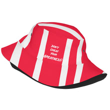Load image into Gallery viewer, DCYG Xclusive Adult Bucket Hat

