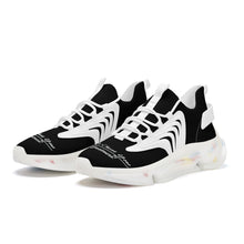 Load image into Gallery viewer, Air Max React Sneakers - White
