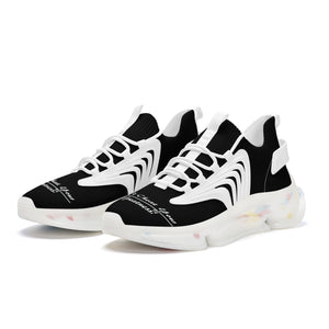 Air Max React Sneakers - White