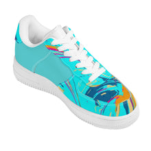 Load image into Gallery viewer, Japanese Low Top Unisex Sneaker
