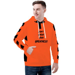 815 Edition  Men's Hoodie