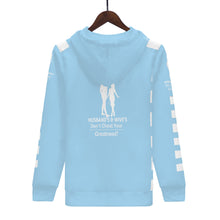 Load image into Gallery viewer, Husband's and Wive's Hoodie

