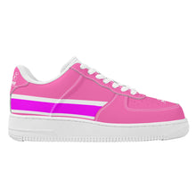 Load image into Gallery viewer, Get That Bag, Low Top Unisex Sneaker
