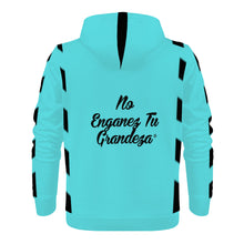 Load image into Gallery viewer, Espanol  Men'sHoodie
