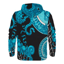 Load image into Gallery viewer, Men's All Over Print Hoodie
