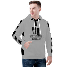 Load image into Gallery viewer, USA Men's Print Hoodie
