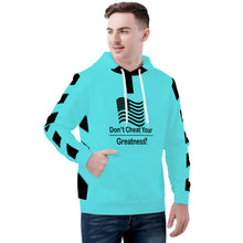 Load image into Gallery viewer, USA  Men's Hoodie
