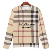 Load image into Gallery viewer, Women's All Over Print Sweater
