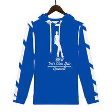 Load image into Gallery viewer, BBW Hoodie

