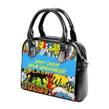 Load image into Gallery viewer, Shoulder Handbag
