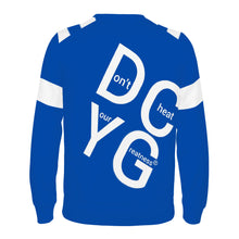 Load image into Gallery viewer, DCYG Xclusive Men's Sweater
