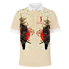 Load image into Gallery viewer, Japanese Polo Shirt
