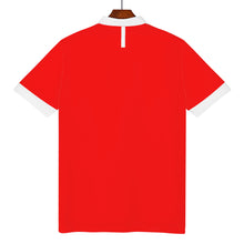 Load image into Gallery viewer, Chinese Polo Shirt
