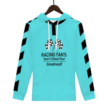 Load image into Gallery viewer, Racing Fan's  Men's Hoodie
