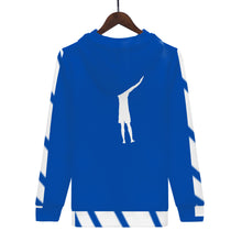 Load image into Gallery viewer, Men's All Over Print Hoodie
