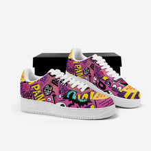 Load image into Gallery viewer, Black People Unisex Sneaker
