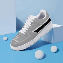 Load image into Gallery viewer, Dont Cheat Your Greatness, Low Top Unisex Sneaker
